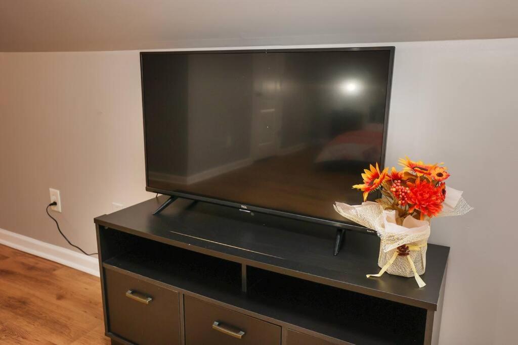 Mbz Stadium*Modern House*King Bed*Wi-Fi*Smart Tv أتلانتا المظهر الخارجي الصورة